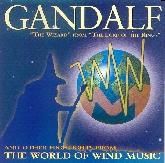 Highlights from The World of Wind Music