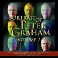 Portrait of Peter Graham Vol. 2