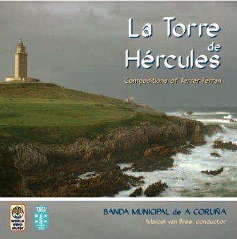 La Torre de Hercules