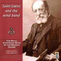 Camille Saint-Saëns and the Wind Band