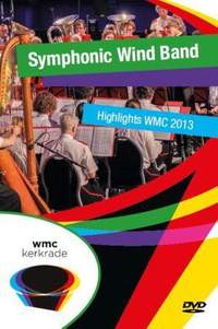 Highlights WMC 2013 Concert Competition