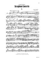 Alexander Glazunov_Von Koch: Concerto in E-flat Major, Op. 109 Product Image