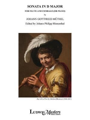 Muthel: Sonate D