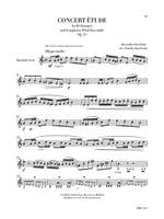 Arutiunian - Trumpet Concerto Product Image