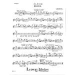 Jules Massenet: Elegie Product Image