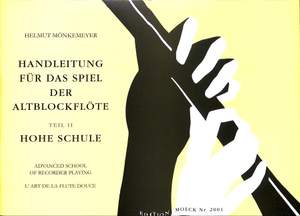 Helmut Mönkemeyer: Handleitung Fur Das Spiel 2