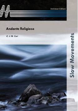 C.J.N. Cori: Andante Religioso