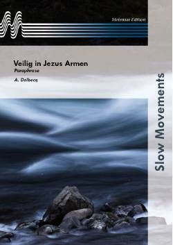 Alfred Delbecq: Veilig in Jezus Armen