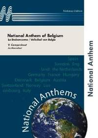 V. Campenhout: National Anthem of Belgium