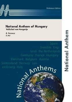 E. Ferencz: National Anthem of Hungary