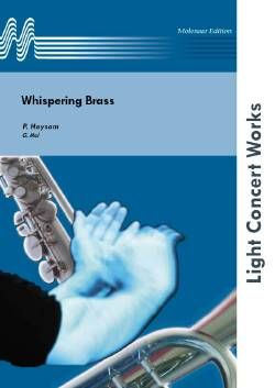 Peter Haysom: Whispering Brass