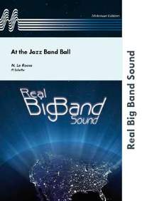 Nick La Rocca: At the Jazz Band Ball