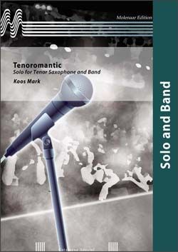 Koos Mark: Tenoromantic