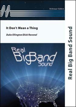 Duke Ellington: It don't Mean a Thing