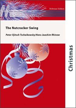 Pyotr Ilyich Tchaikovsky: The Nutcracker Swing