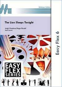 Hugo Peretti: The Lion Sleeps Tonight