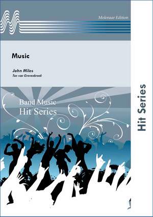 John Miles: Music