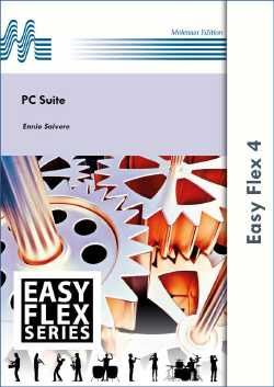 Ennio Salvere: Pc Suite