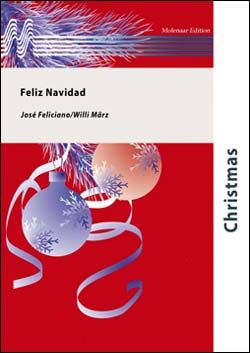 José Feliciano: Feliz Navidad