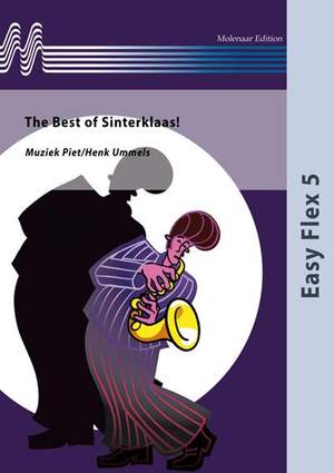 The Best of Sinterklaas!