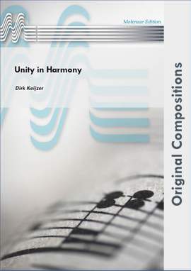 Dirk Keijzer: Unity in Harmony