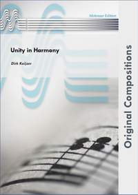 Dirk Keijzer: Unity in Harmony