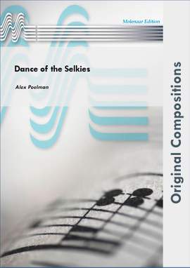 Alex Poelman: Dance of the Selkies