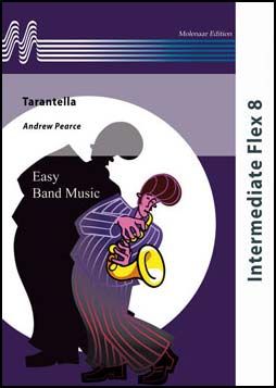 Andrew Pearce: Tarantella