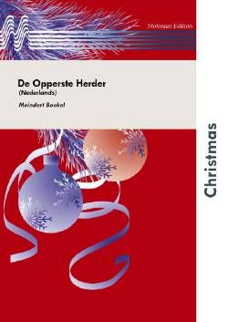 Meindert Boekel: De Opperste Herder