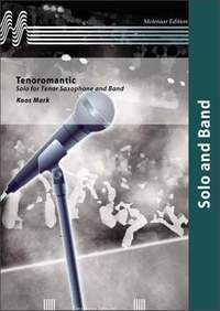 Koos Mark: Tenoromantic