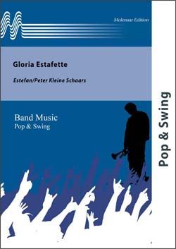 Gloria Estefan: Gloria Estafette