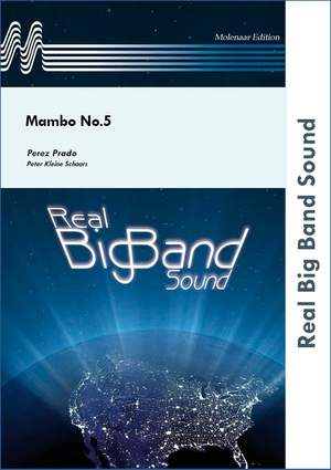 Perez Prado: Mambo No.5