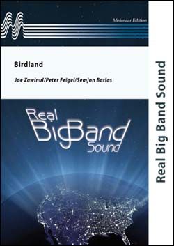 Joe Zawinul: Birdland