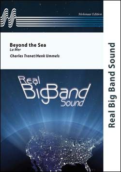 Charles Trenet: Beyond the Sea