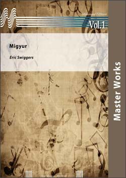 Eric Swiggers: Migyur