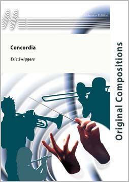 Eric Swiggers: Concordia
