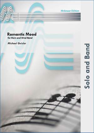 Michael Geisler: Romantic Mood