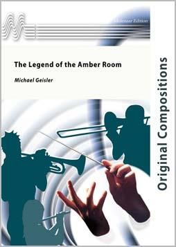 Michael Geisler: The Legend of the Amber Room