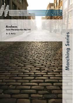 Albert E. Kelly: Arnhem