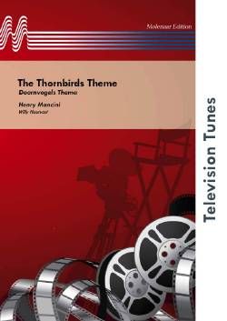 Henry Mancini: The Thornbirds Theme