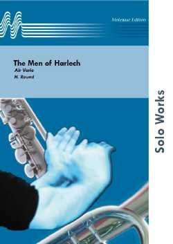 H. Round: Men Of Harlech