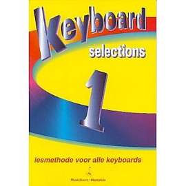 Keyboard Selections 1