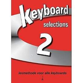 Keyboard Selections 2