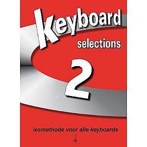 Keyboard Selections 2
