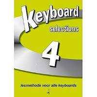Keyboard Selections 4