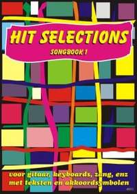 Hit Selections Songbook 1