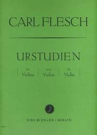 Flesch: Urstudien