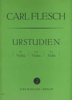 Flesch: Urstudien