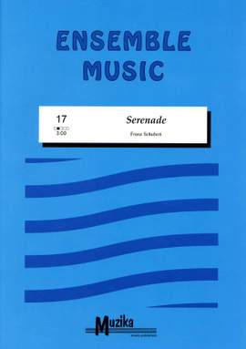 Franz Schubert: Serenade