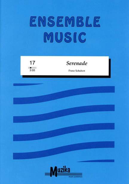 Franz Schubert: Serenade